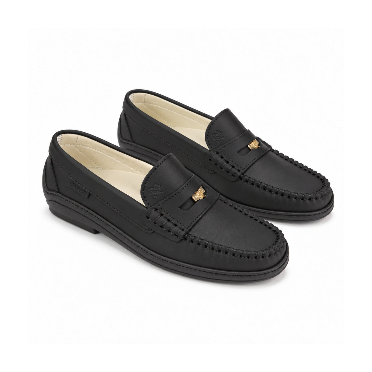 2552 - Black Sahara