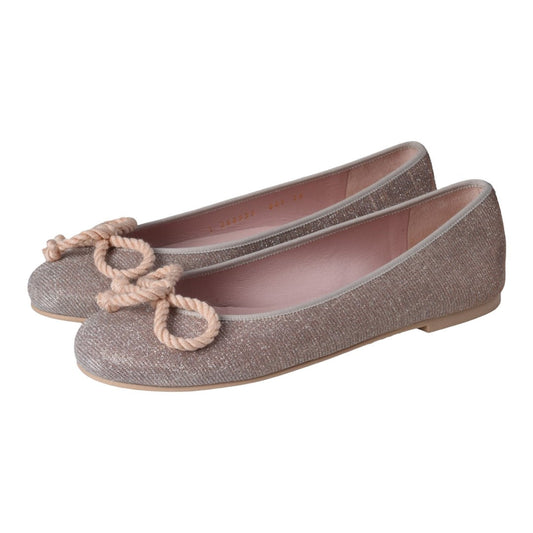 35663 - Soft Pink Galassi Pretty Ballerinas