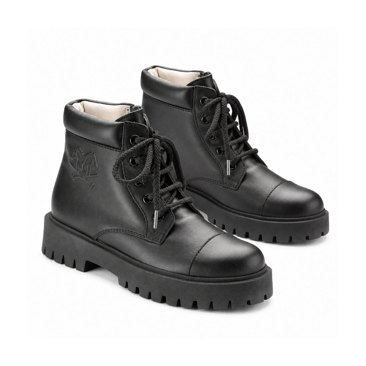 London Kids AI 3032-BKL version f9f5850f069843c6b0a86579b4d43501