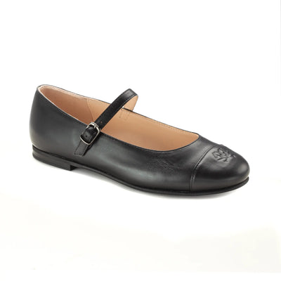 Mary Janes & T-Straps