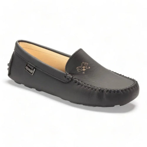 Moccasins
