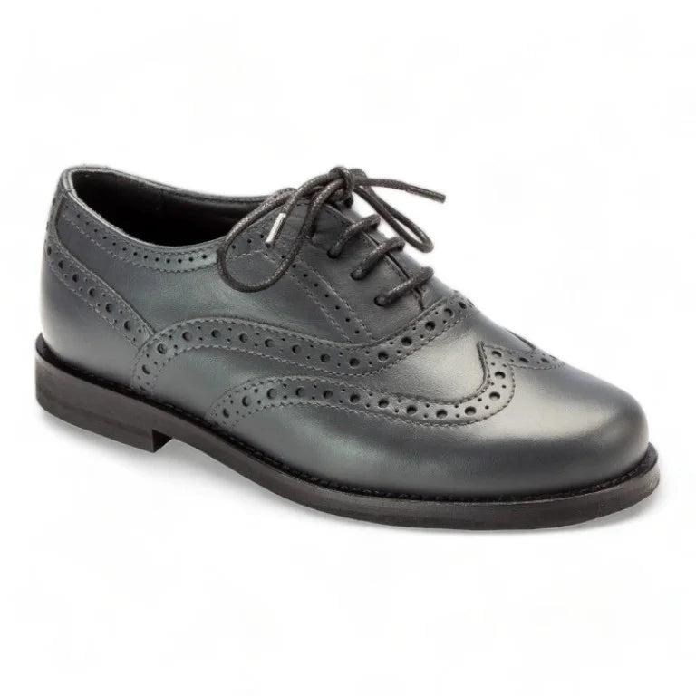 boys grey dress shoes Amazon.com | Jodano Boys Velvet Slip-On Shoes - Charcoal Gray, 9 Toddler