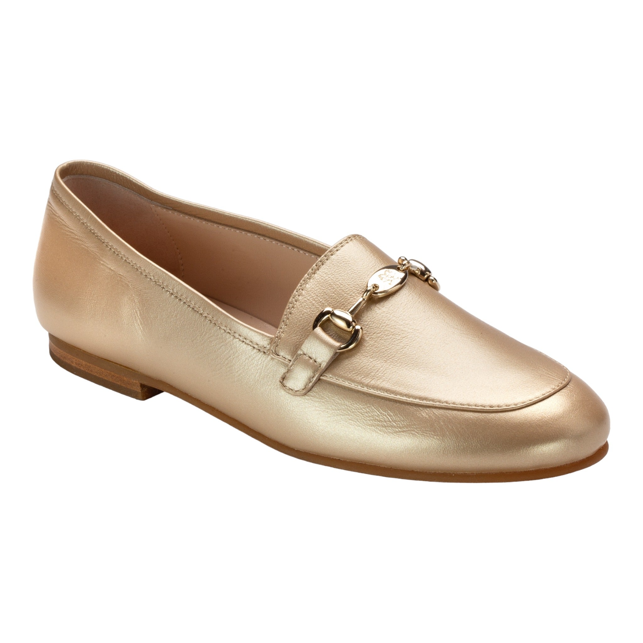 1375 - Gold Leather