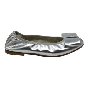 1412 - Silver Leather
