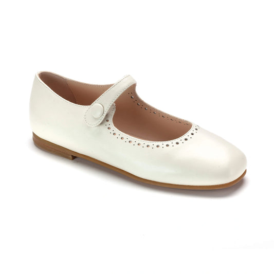 Light Color Mary Janes on sale London Kids Shoes Light Color Mary Janes on sale London Kids Shoes