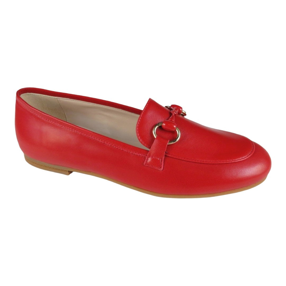 1692 - Red Leather Summer