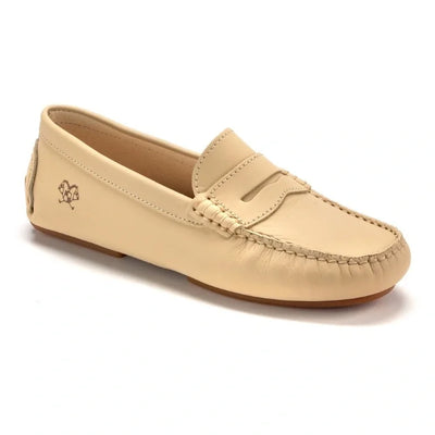 Moccasins & Loafers