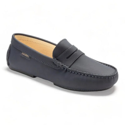 Moccasins & Loafers