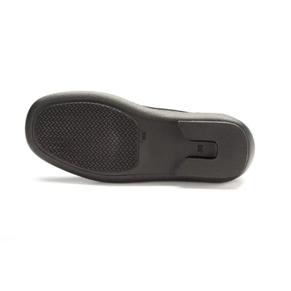 Brown Sahara boys Velcro shoe by the classic Italian manufacturer, product ID 2513