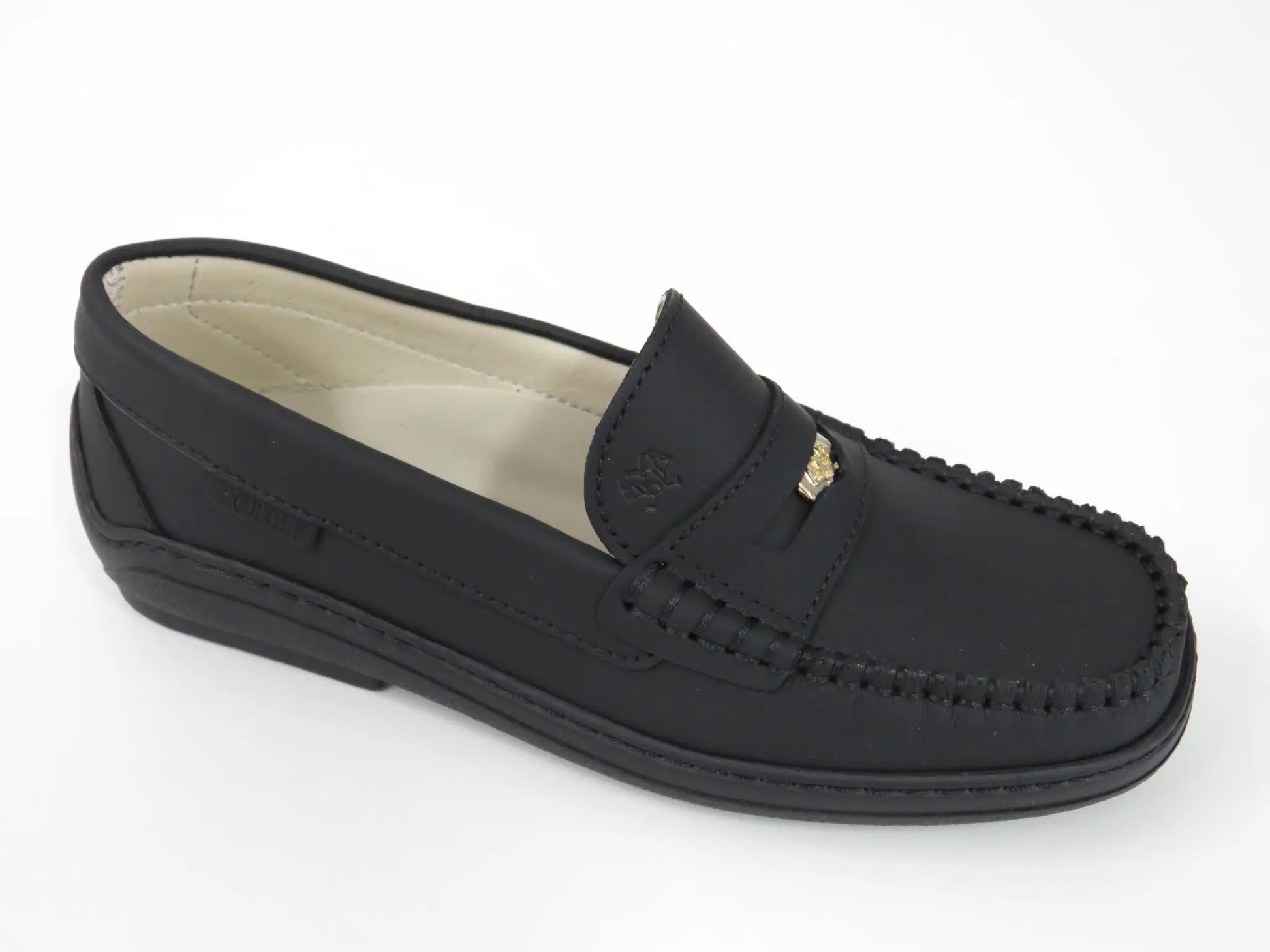 2552 - Black Sahara London Kids
