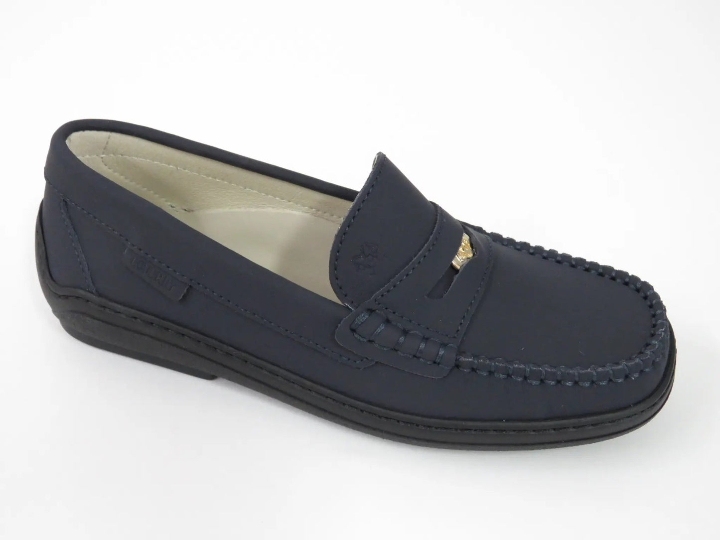 2552 - Navy Sahara London Kids