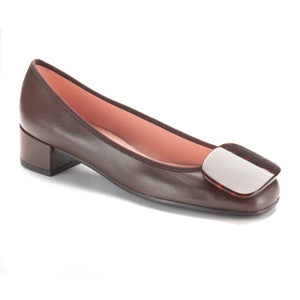 47538 - Brown Leather