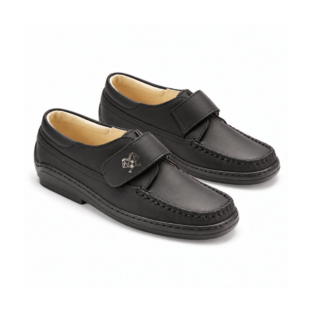 London Kids AI 2513-BKSA version 75d8148439ca454e83c28ada11a887c6