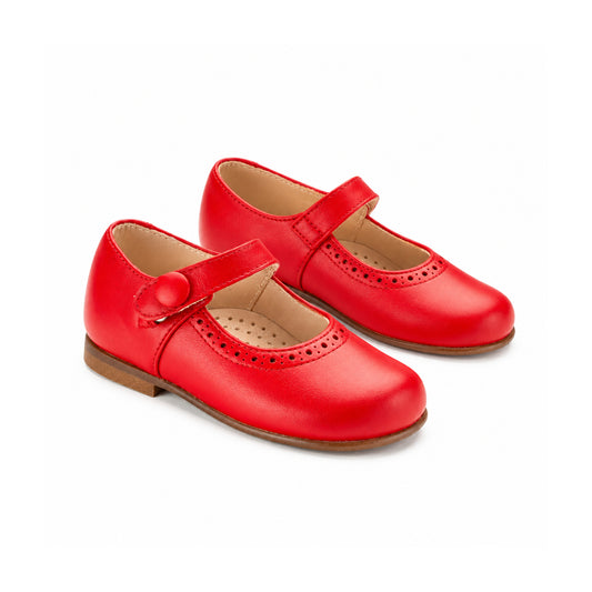 London Kids AI 24389-RDL version 870eed2e10224e66be340d5dba8e37bc