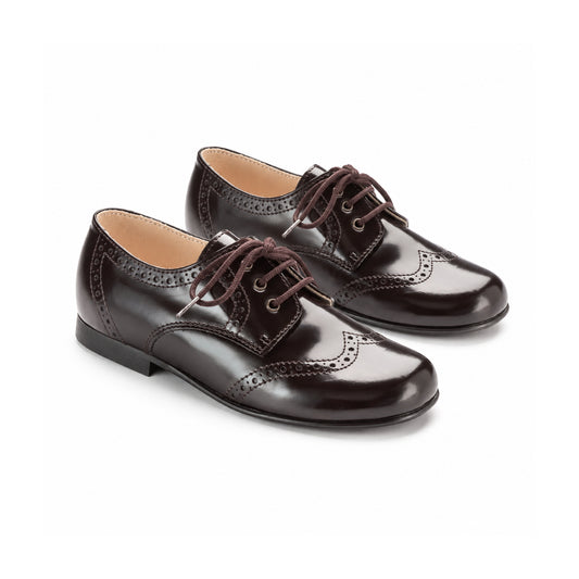 London Kids AI 209-BRG version 8fd5ffd3fbf7415fa61747184028af35