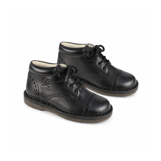 London Kids AI 525-BKL version 980940e4aa2d4d53accdd44c9d6abf40