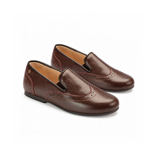 London Kids AI David-BRPTD version b9092458969344d0a0d321aed935779b