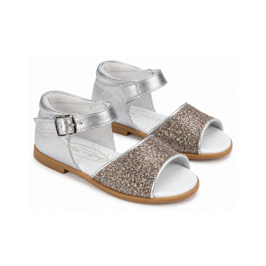 Metalic Glitter Strap for Toddler by Beberlis