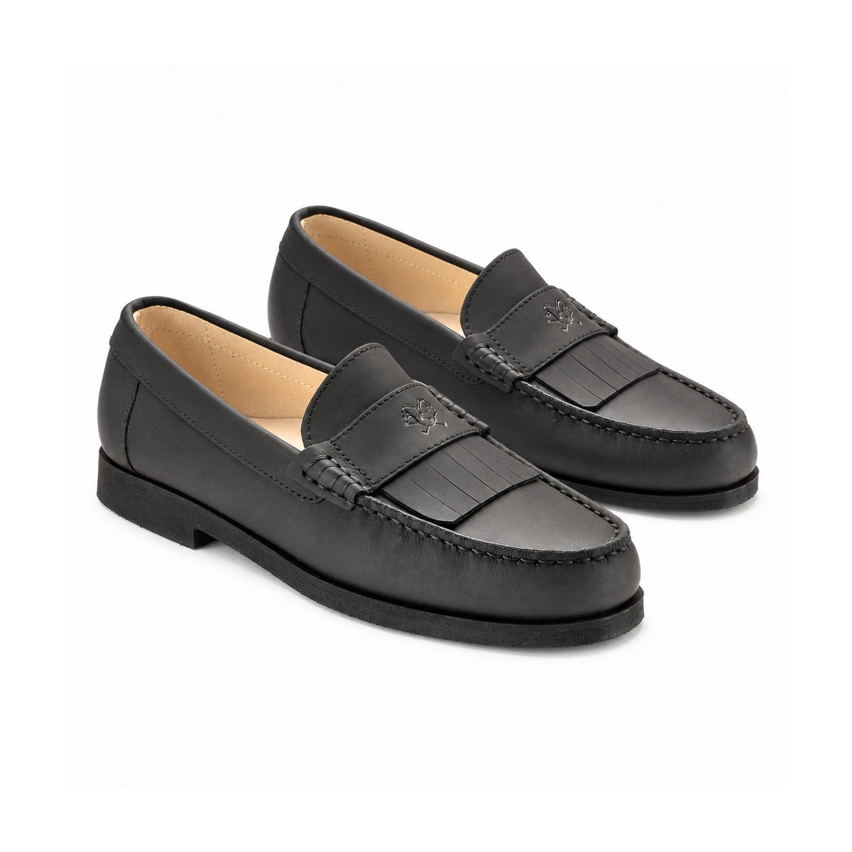 London Kids AI 2645-BKSA version c72d1748b1c74345bdd344a97c9ce560
