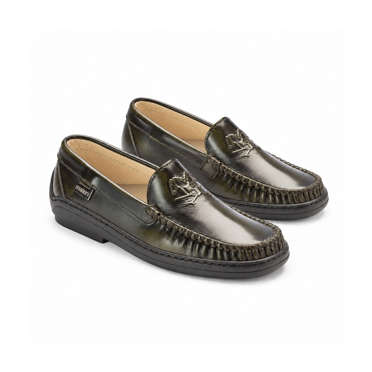 London Kids AI 2633-GNSH version e6495f917da14cf0b4e77424b003f54c