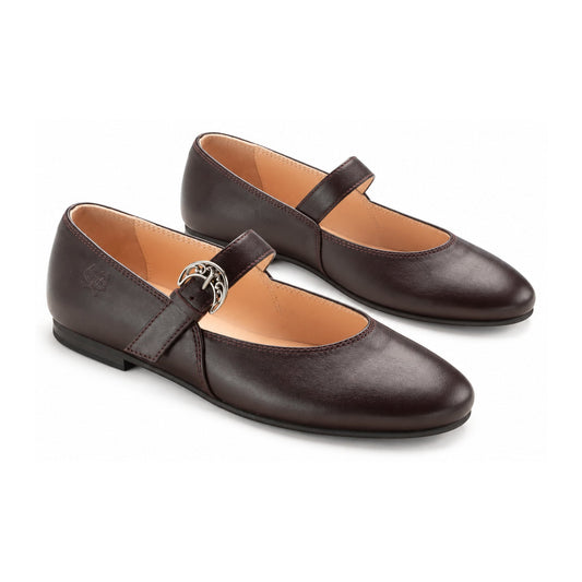 Bordo Leather