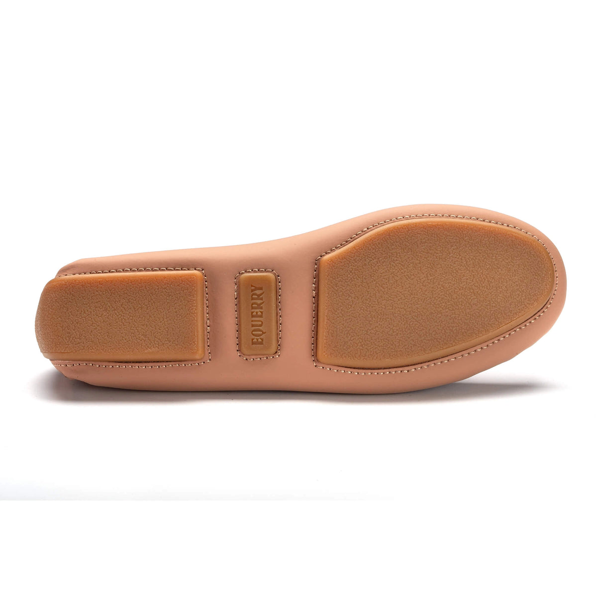 Mauve Sahara Classic Penny Moccasin for Girls