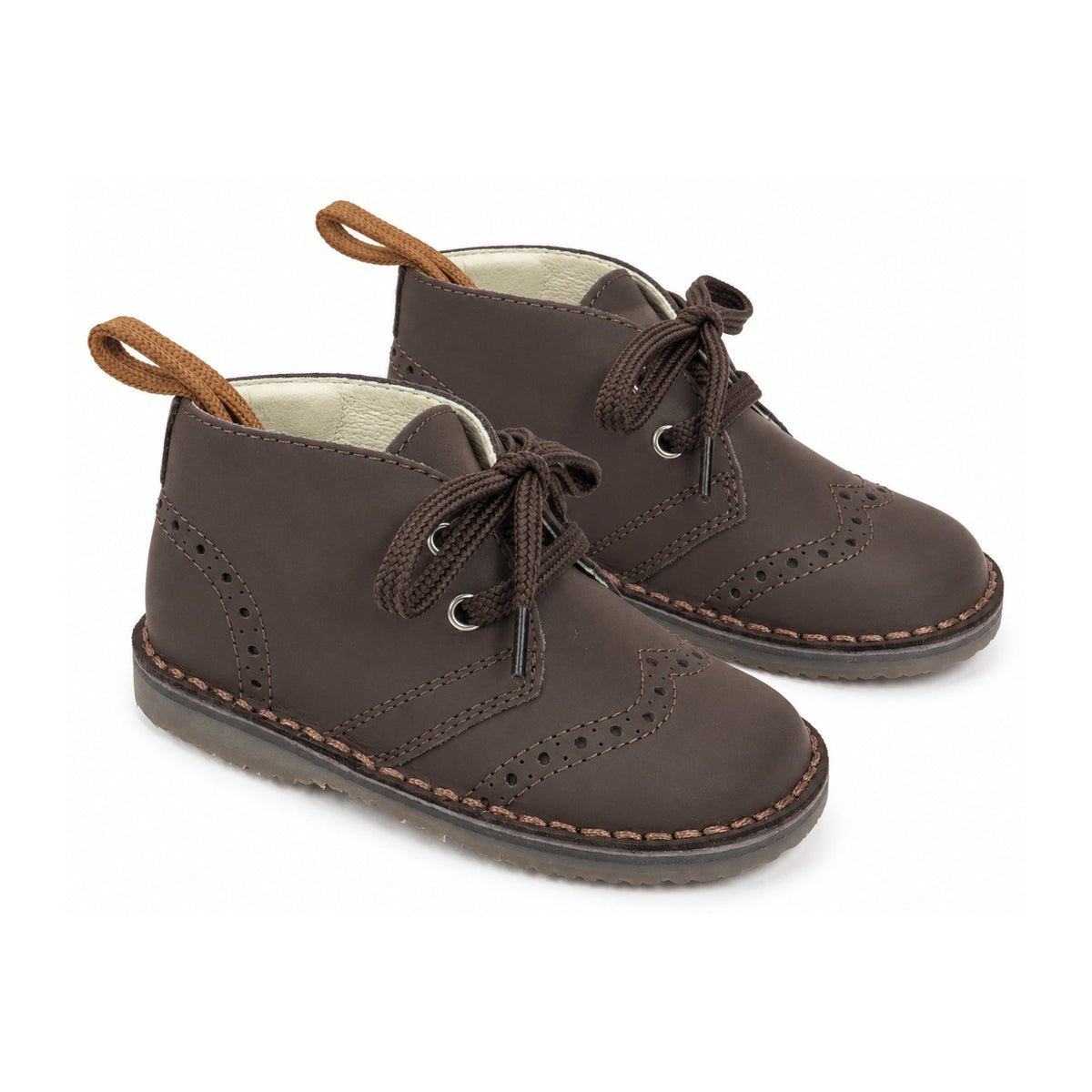 Brown Sahara