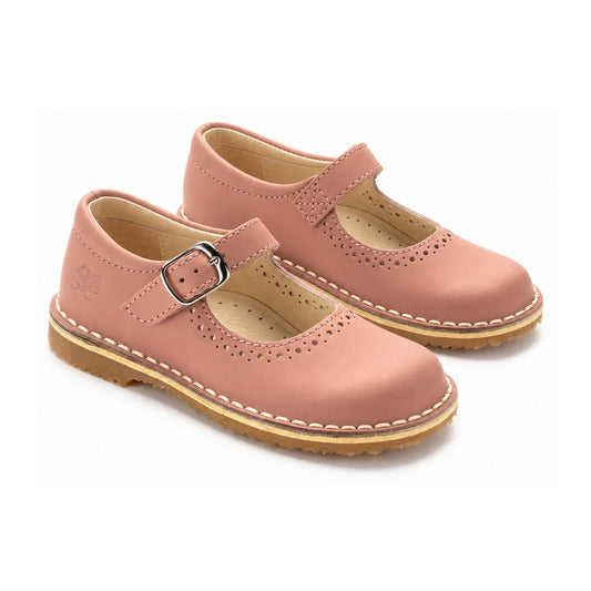 Salmon Sahara Girls Strap