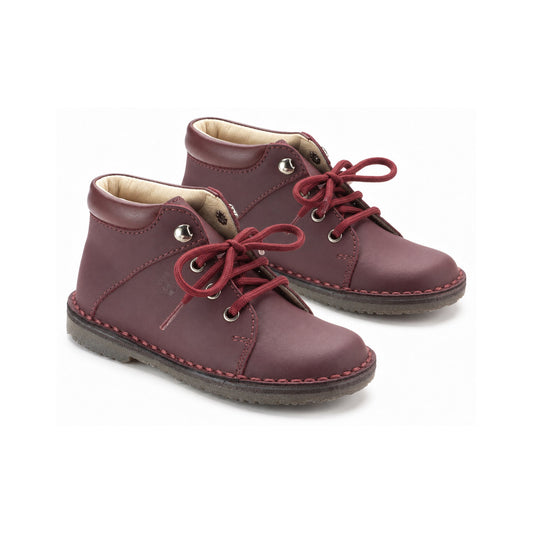 Bordo Sahara Toddler Bootie